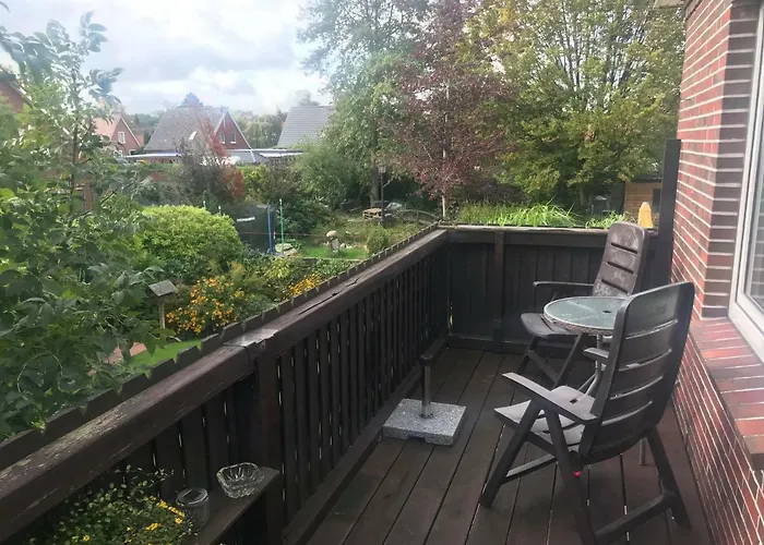 Ferienhaus Am Hammrich