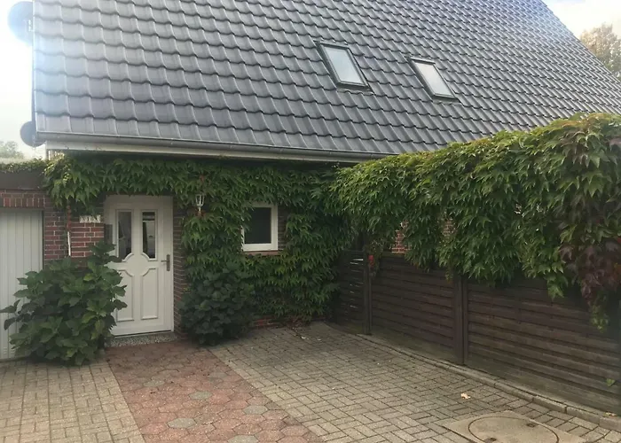 Ferienhaus Am Hammrich