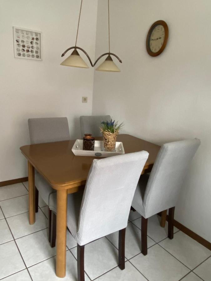 Am Hammrich Apartment Leer