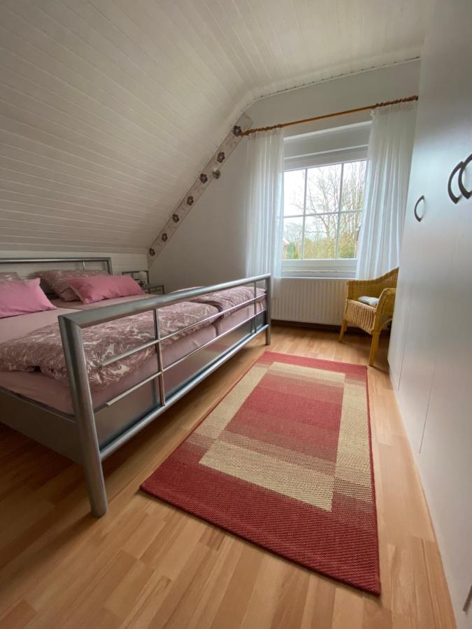 Apartment Am Hammrich